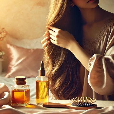 Hair Care