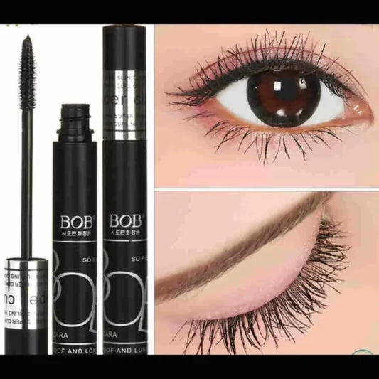 Bob Super Curl Mascara For Girls