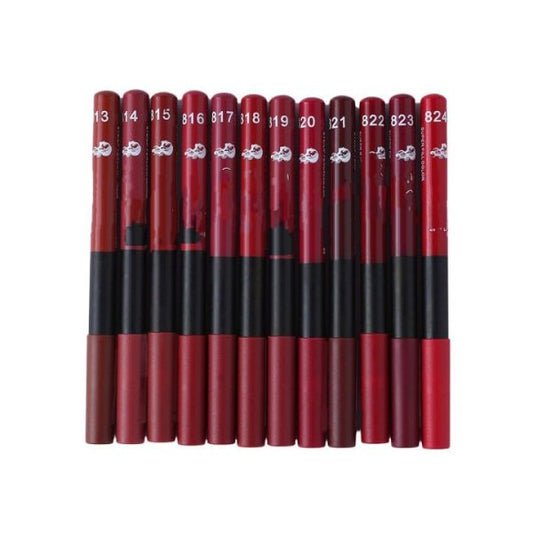 Jj Model Nude Shade Liquid Lipstick Pencil