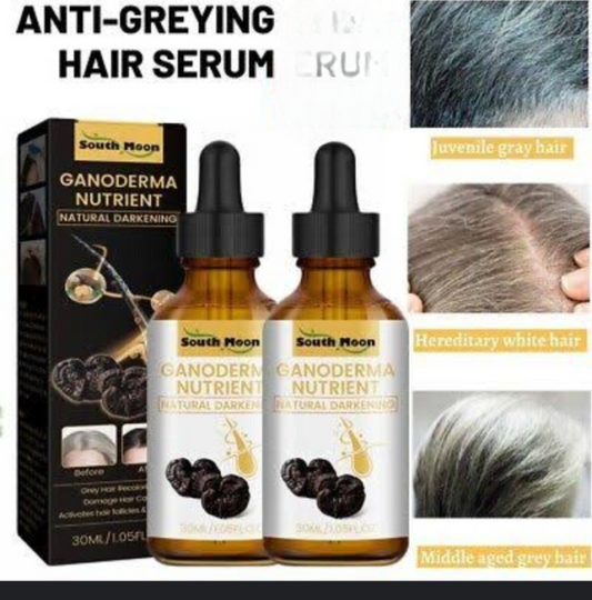 Karseell Hair Mask +darkening Serum For Your Hair Care Collagen Treatment Cream