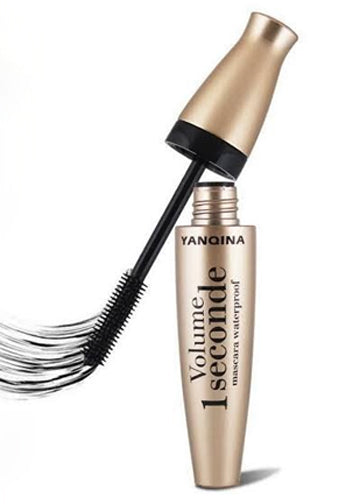 Waterproof Mascara Is Used For Best Volumizing, Curling, Lengthening